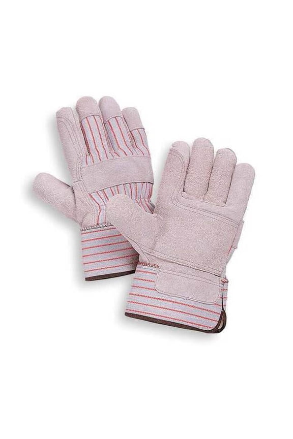 PR,Leather Gloves,XL Size,Work Style 2MDC7