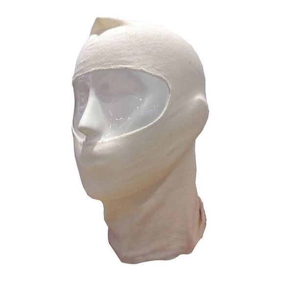 Condor Paint Spray Sock,Uni,White,Cotton,PK12 46W162