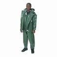 thumbnail image 1 of Condor Rain Bib Overall,Unrated,Green,L 4PCN4, 1 of 1