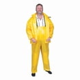 thumbnail image 1 of Condor Rain Bib Overall,Unrated,Yellow,3XL 4PCL2, 1 of 1