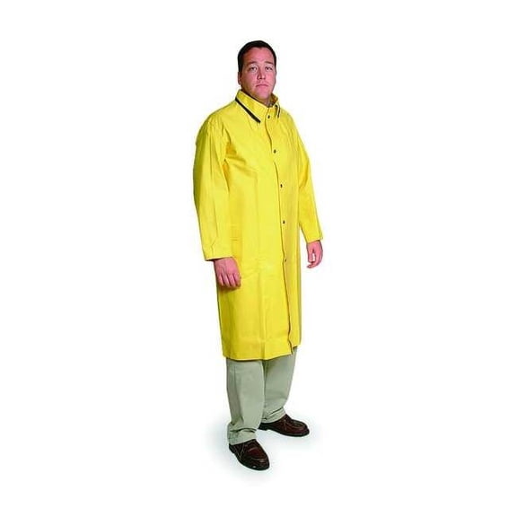 Condor Raincoat,Yellow,4XL 4PCT2