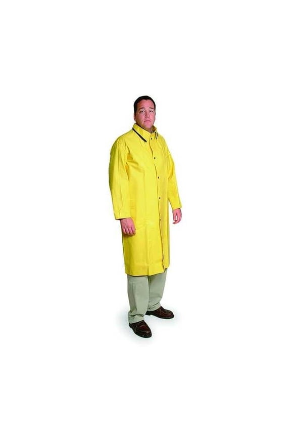 Raincoat,Yellow,L 4T242