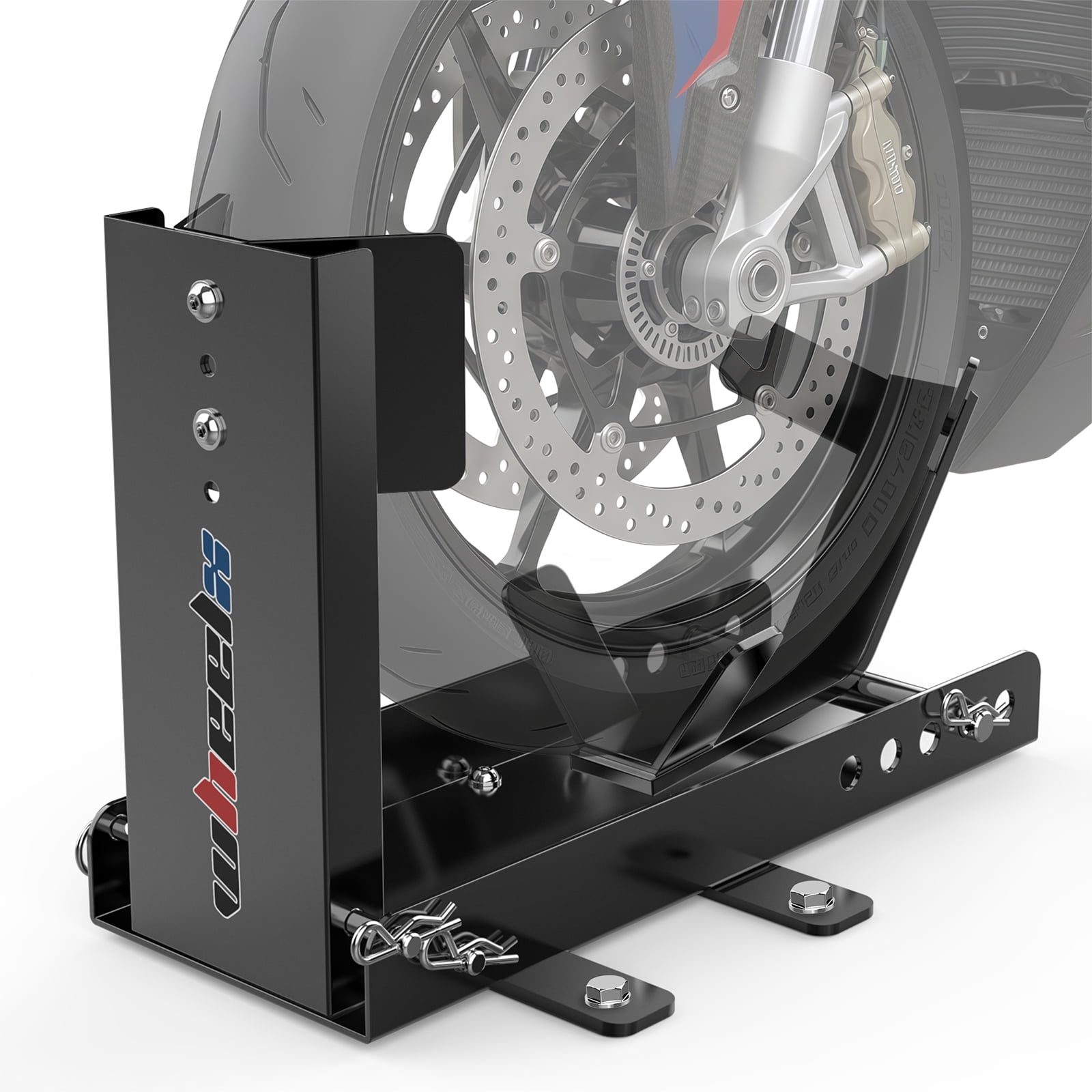 Condor Motorcycle Wheel Chock