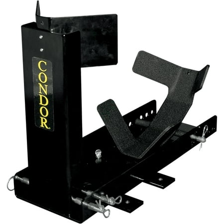 Condor SC-2000 Trailer-Only Chock