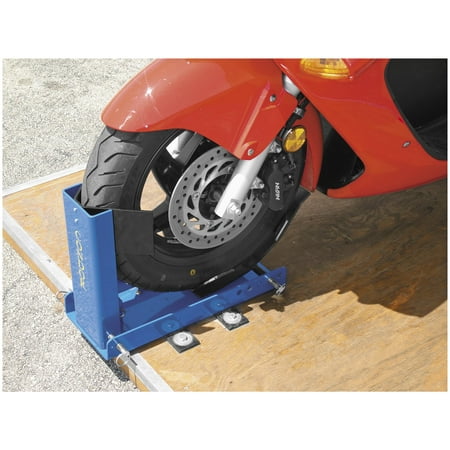 Condor SCC-4000 Scooter Chock