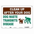 thumbnail image 1 of Condor Safety Sign,10 in x 14 in,Aluminum 485L95, 1 of 1