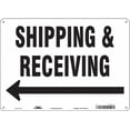thumbnail image 1 of Condor Safety Sign,10 inx14 in,Aluminum 486Y57 486Y57 ZO-G6291542, 1 of 1