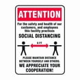 thumbnail image 1 of Safety Sign, 10x7, 56JU63 56JU63, 1 of 1