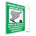 thumbnail image 1 of Condor Safety Sign,12 in x 9 in,PETG 480Z91 480Z91 ZO-G5872610, 1 of 1