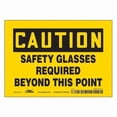 thumbnail image 1 of Condor Safety Sign,5 inx7 in,Vinyl 466V43, 1 of 1