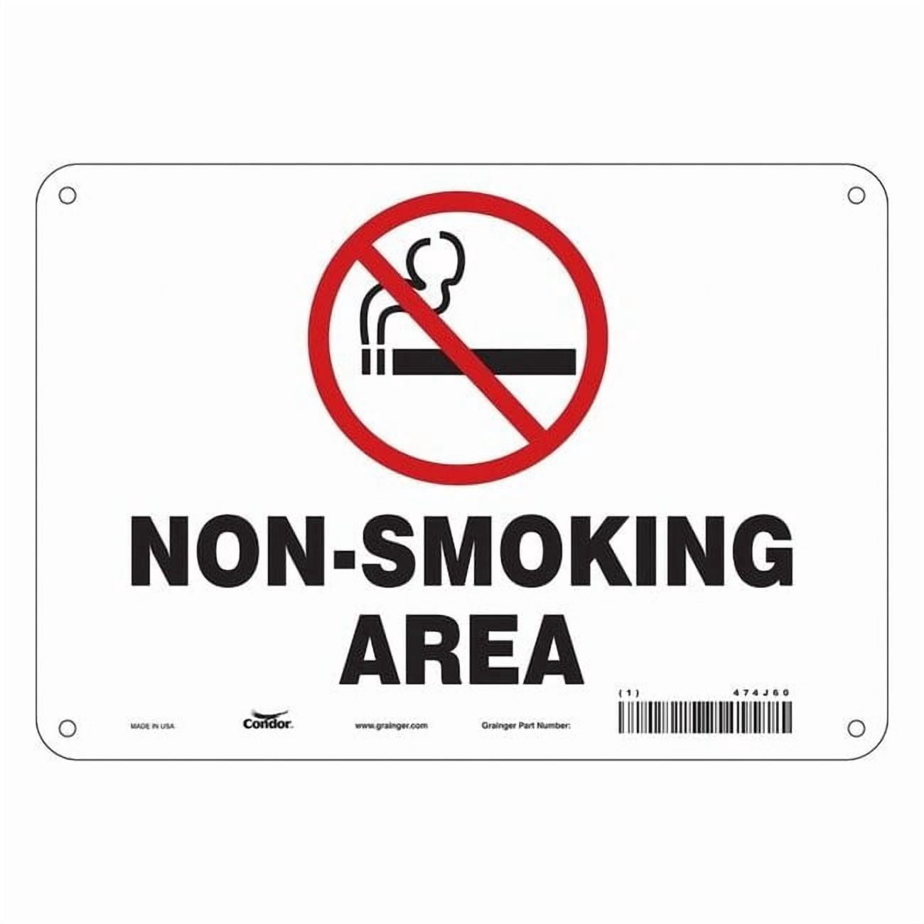 Safety Sign, 7