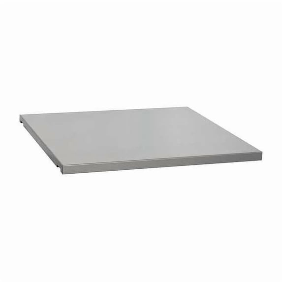 Condor Shelf, 220 lb., Galvanized Steel 35HV86