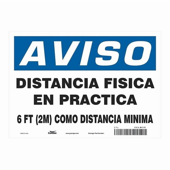 Condor Sign,Polystyrene,,7" H,,10" W HWN824P0710