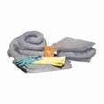 thumbnail image 1 of Spill Kit Refill, 29 gal Volume Absorbed per Kit, 30 gal Capacity, Refill 35ZR72, 1 of 1