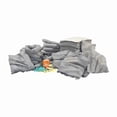 thumbnail image 1 of Spill Kit Refill, 67 gal Volume Absorbed per Kit, 95 gal Capacity, Refill, 1 of 1
