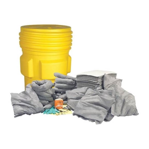 Condor Spill Kit, Universal 35ZR78