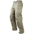 thumbnail image 1 of Condor Stealth Operator Pants, Color Khaki, Size 34x34, 1 of 4