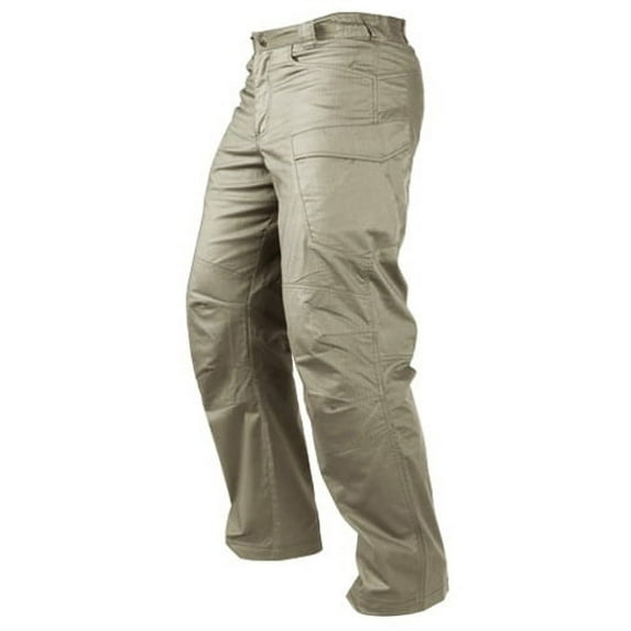Condor Stealth Operator Pants, Color Khaki, Size 36x32