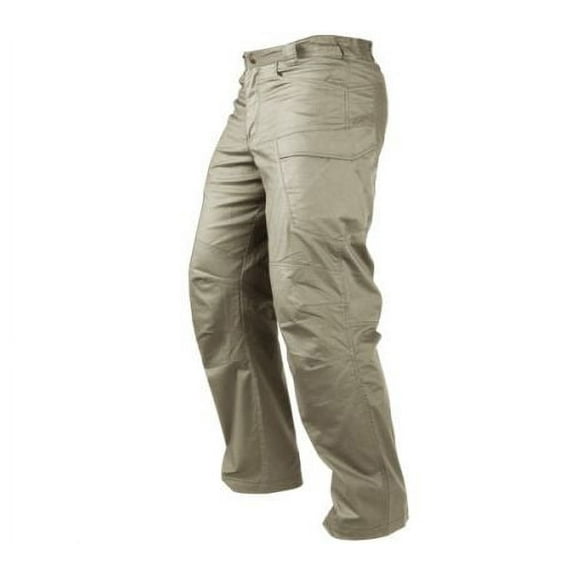 Condor Outdoor Stealth Operator Pants, Khaki, 32x30