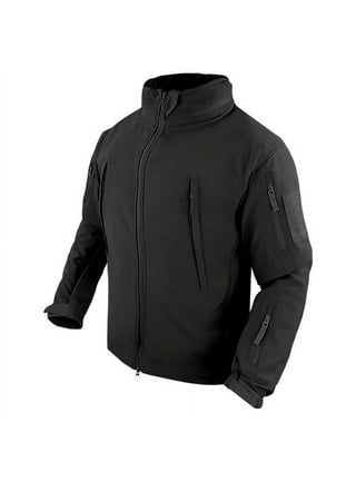 Condor covert deals softshell jacket