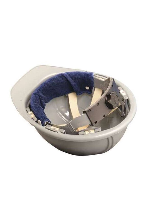 Sweatband,Universal,Navy,Terrycloth 33Y784