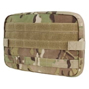 Condor Outdoor T & T Pouch, Multicam