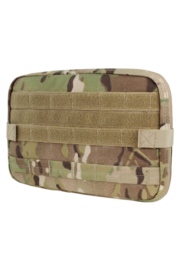 Condor Outdoor T & T Pouch, Multicam