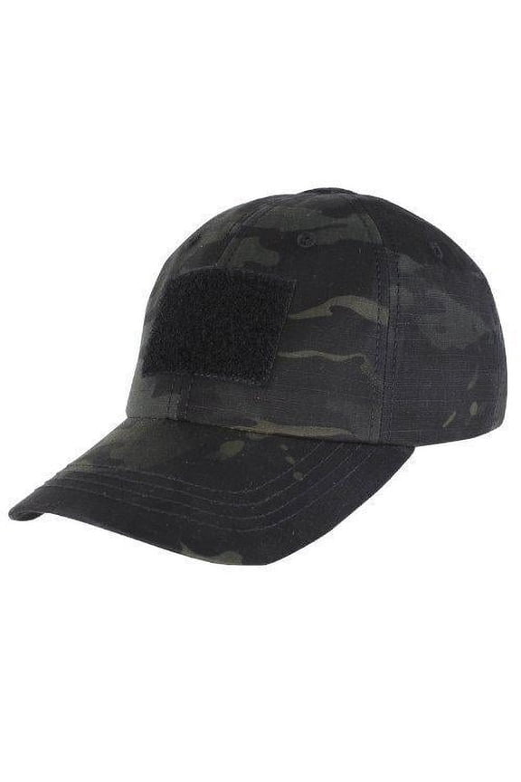 Condor Outdoor Cap, Black