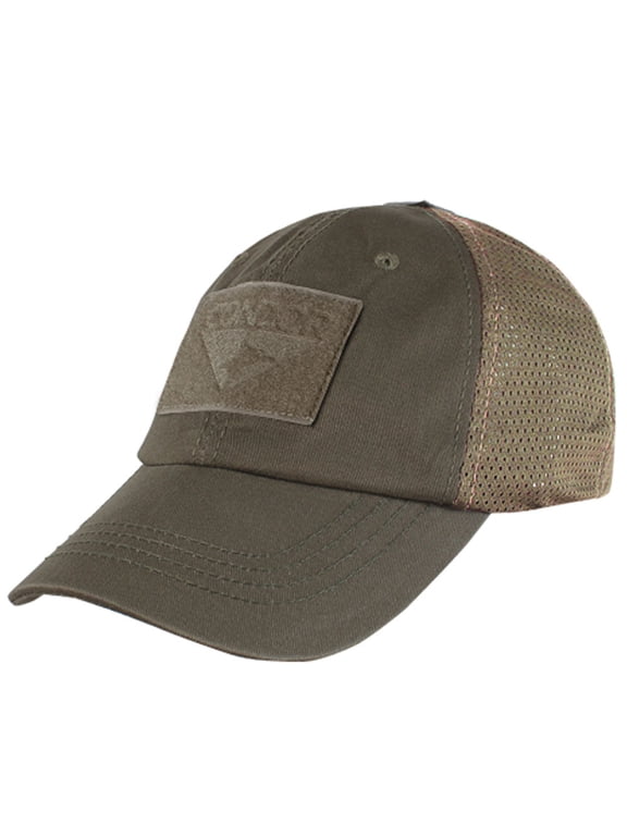 #TCM TCM Tactical Mesh Cap - Brown
