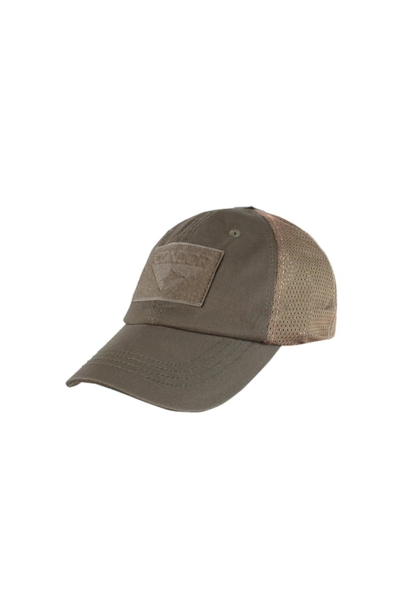 #TCM TCM Tactical Mesh Cap - Brown