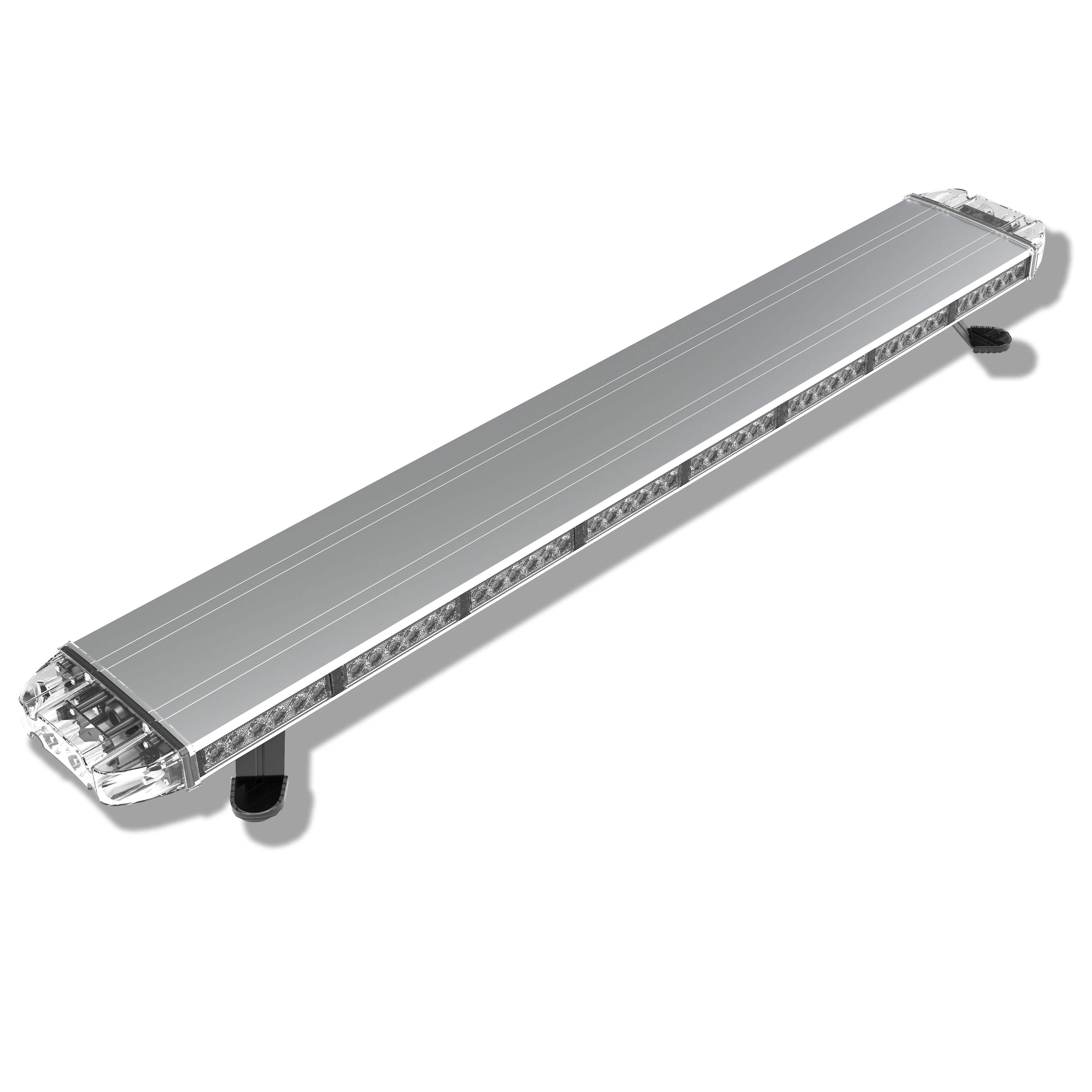 Condor TIR Emergency 3 Watt LED Light bar 40in - White - Walmart.com