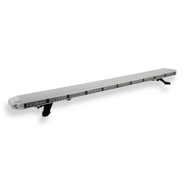 Condor TIR Emergency 3 Watt LED Light bar 48in - Amber