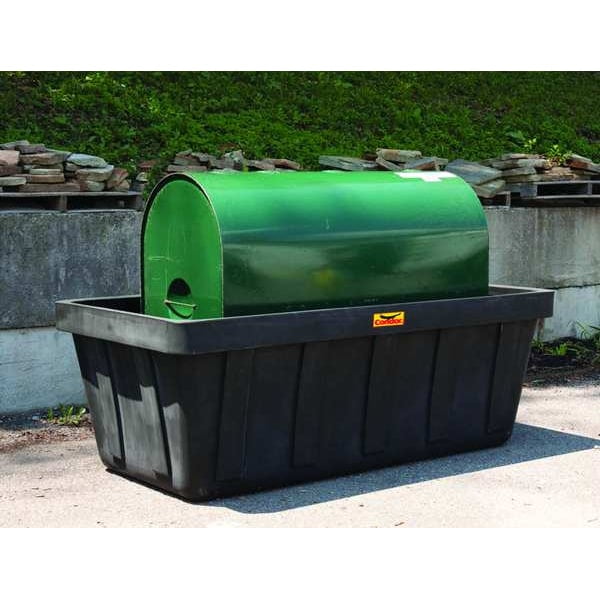 Condor Tank Containment Unit,373 gal. 16275C
