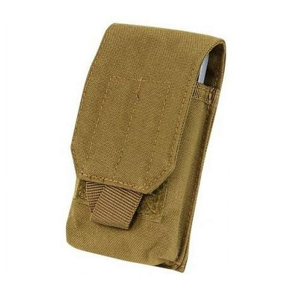 Condor Tech Sheath, Coyote Brown,