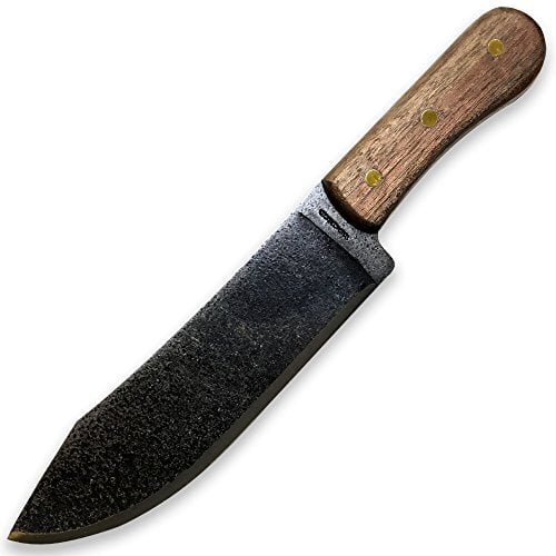 Condor Tool & Knife Hudson Bay Camp Knife | 5mm Thick |20.5oz