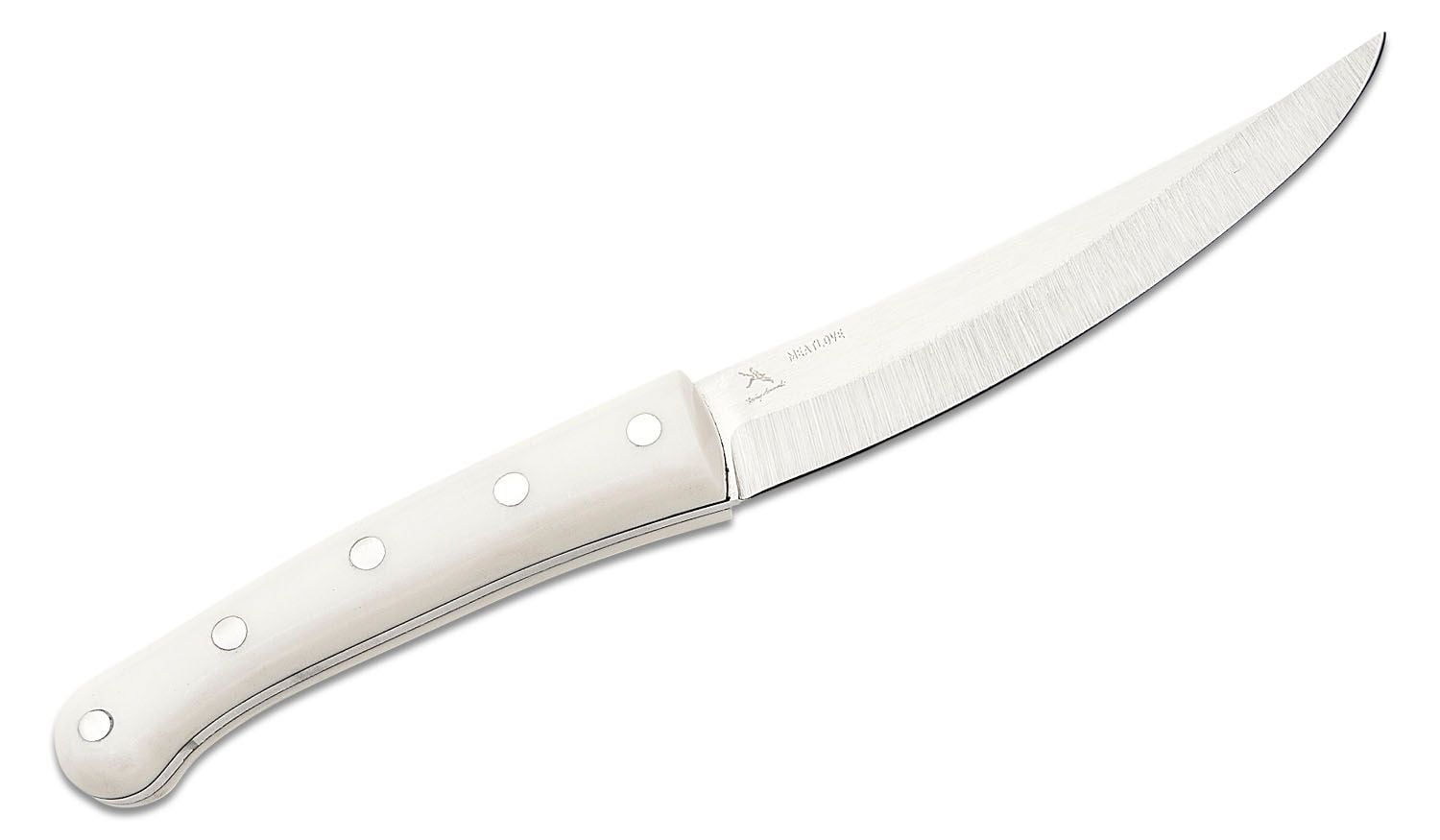 Pro-Cut CON-65008 2024 Condor Meatlove Leather Sheath Knife