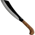 Condor Tool & Knife Mini Duku Machete Heavy Duty Machete with Sheath
