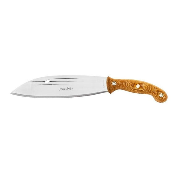 Condor Tool & Knife, Primitive Bush Mondo Knife