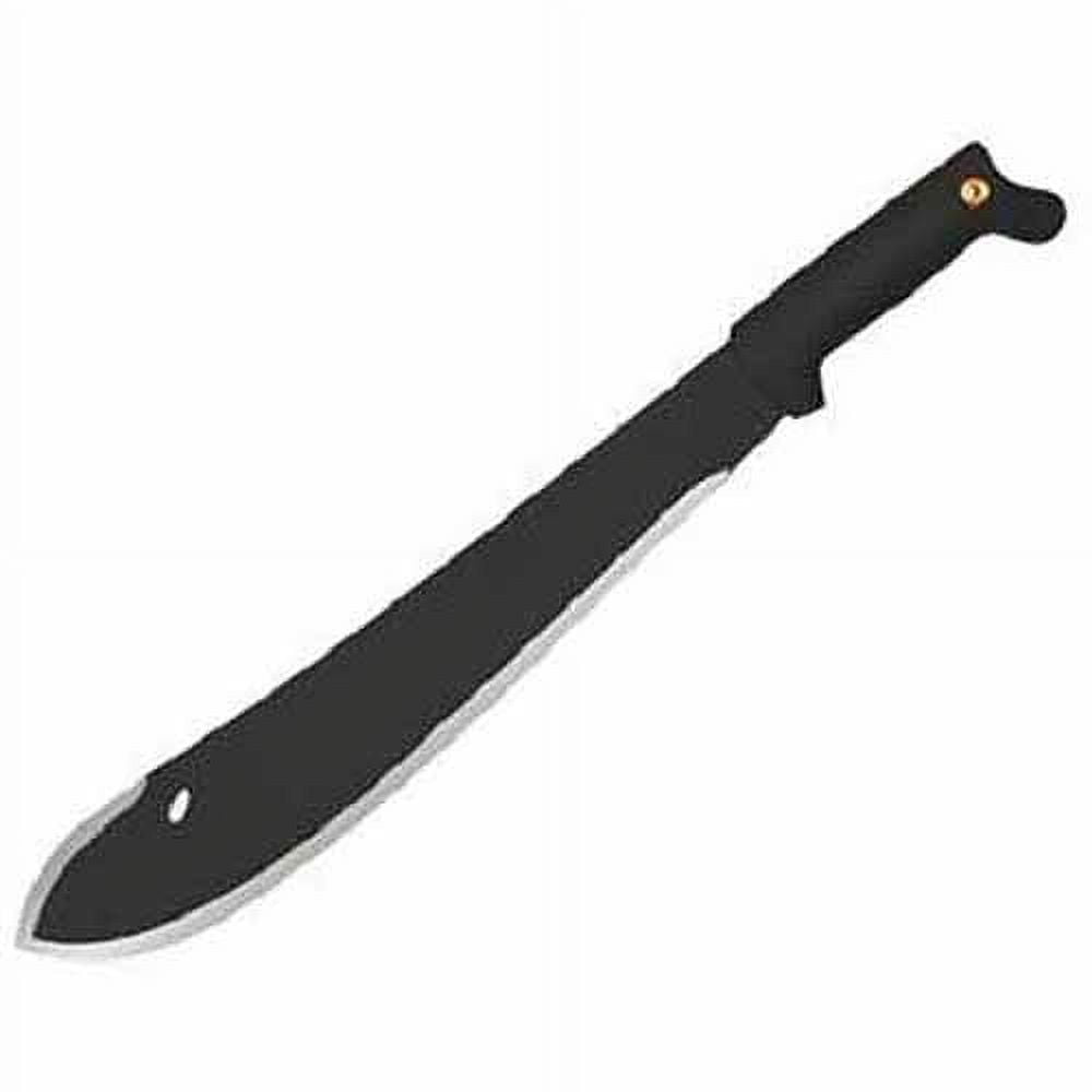 Condor Tool and Knife Bolo Machete, 15-1/2