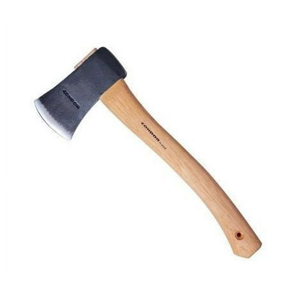 Condor Tool & Knife Condor Tool and Knife Camping Axe CTK4054C125