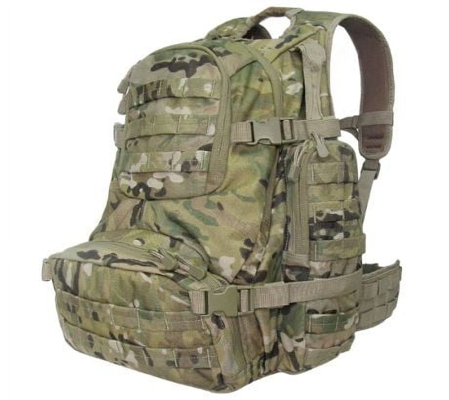 Condor Urban Go Pack, Multicam - Walmart.com