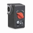 thumbnail image 1 of Condor Usa Pressure Switch,DPST,120/150psi,Diaphrgm 11LA2X, 1 of 1