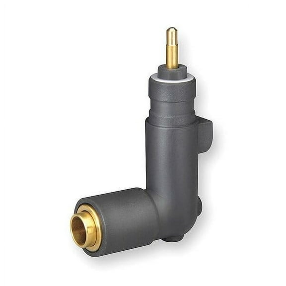Condor Usa Unloader Valve,1/4 in Quick Connect EV1WSI-2