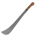 thumbnail image 1 of Condor Viking Machete 20in Blade 26in Overall w/Sheath, 1 of 3