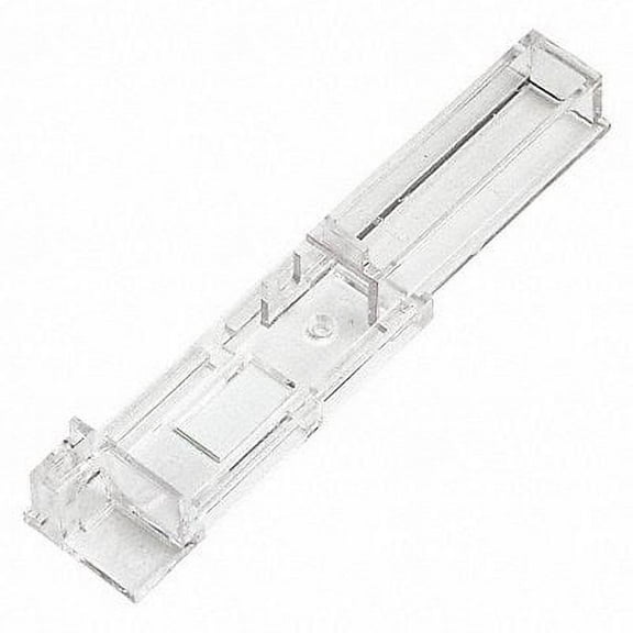 Condor Wall Switch Lockout,Clear,4-11/64" H 437R83