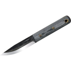 Condor Woodlaw Fixed Plain Edge Knife with Sheath