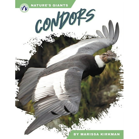 Condors, (Hardcover)