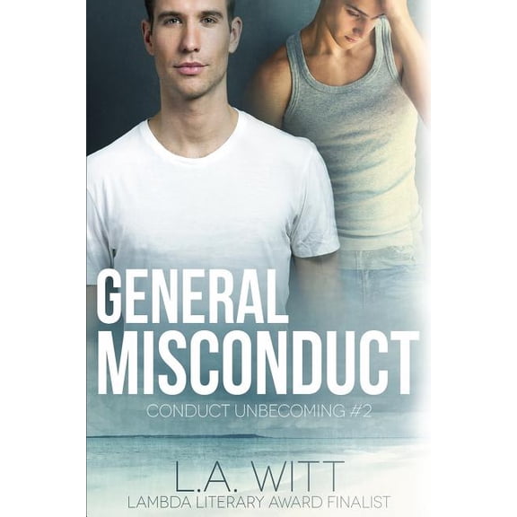 Conduct: General Misconduct (Series #2) (Paperback)