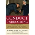 thumbnail image 1 of Conduct Unbecoming : How Barack Obama is Destroying The Military and Endangering Our Security (Hardcover), 1 of 2