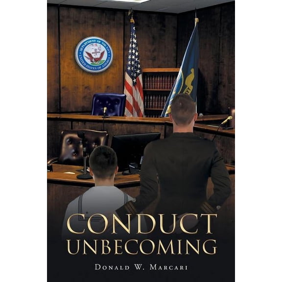 Conduct Unbecoming, (Paperback)